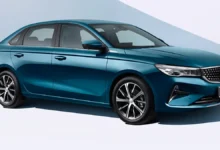 بروتون S70 الجديدة