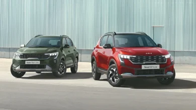 كيا سونيت 2024