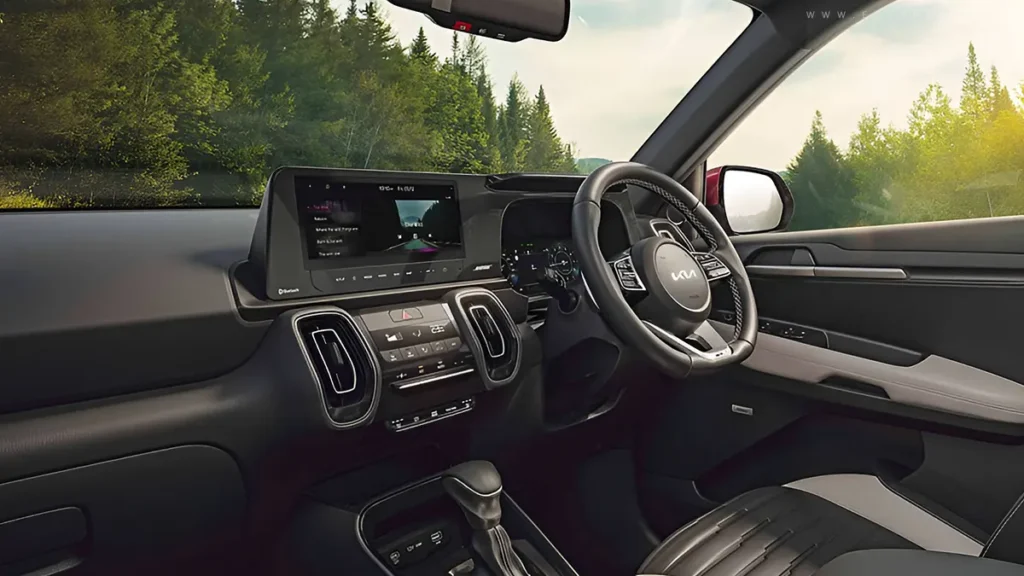 كيا سونيت 2024