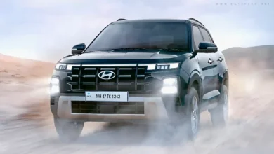 هيونداي كريتا 2024 النُسخة الهندية