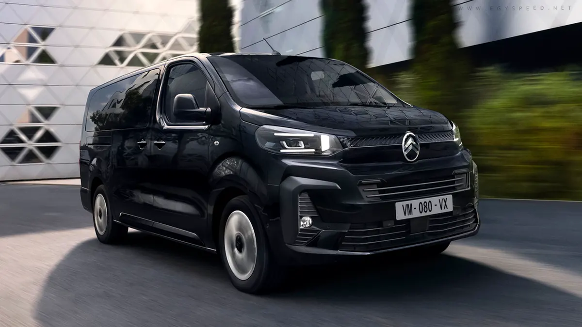 سيتروين سبيس تورر 2024