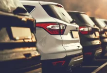 مبيعات السيارات في السوق المصري في عام 2023