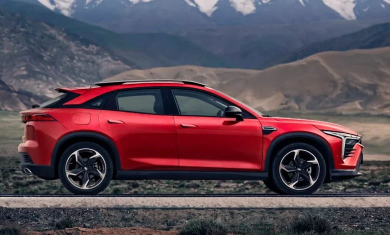 بيستون B70S الجديدة في مصر.