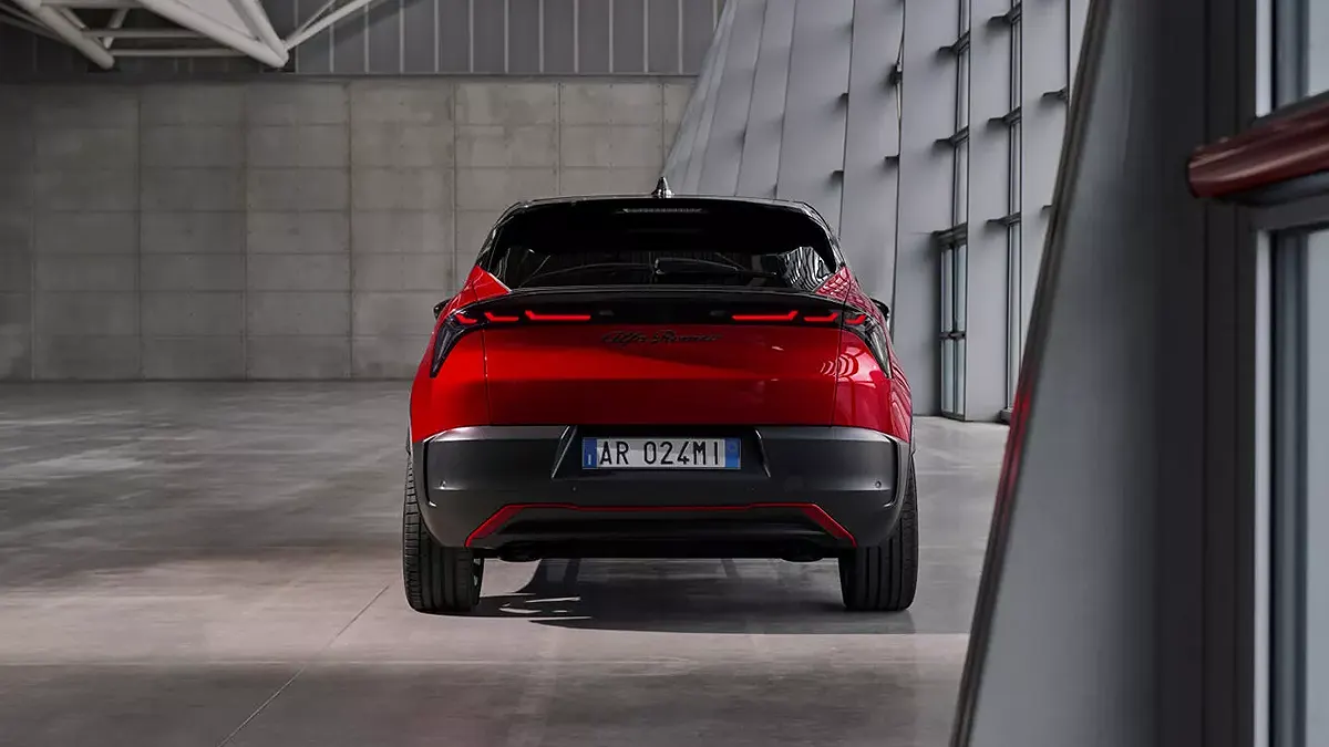 ألفا روميو ميلانو