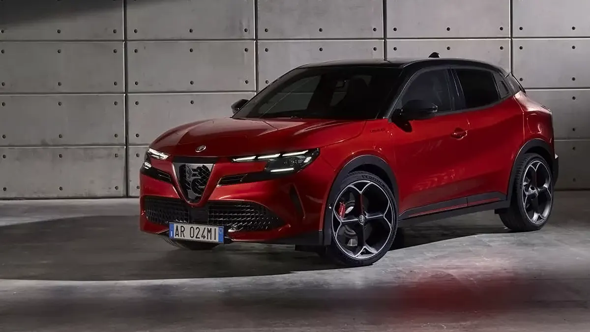 ألفا روميو ميلانو