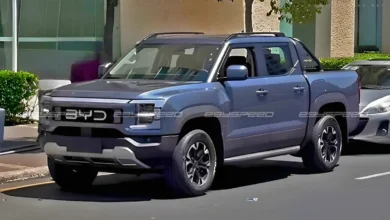 BYD شارك الجديدة.
