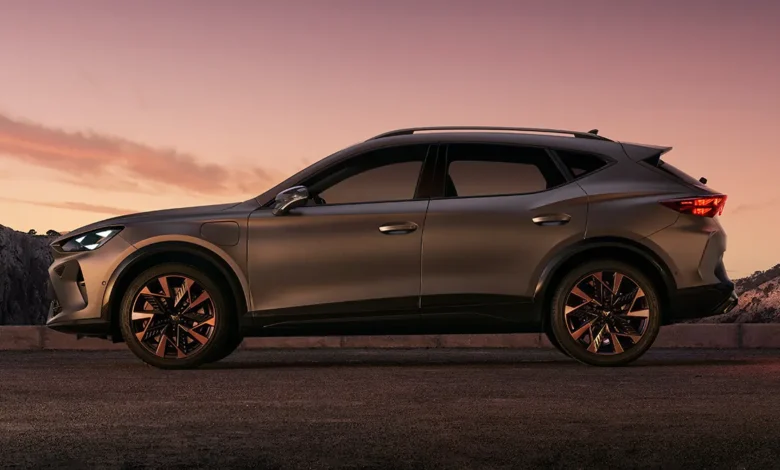 كوبرا فورمينتور 2025 