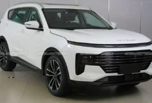 جيتور X70 Plus 2025 الجديدة.