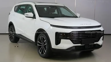 جيتور X70 Plus 2025 الجديدة.