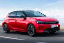 أوبل كورسا 2024 في مصر.