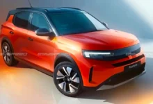 أوبل فرونتيرا 2025 الجديدة.