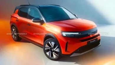 أوبل فرونتيرا 2025 الجديدة.