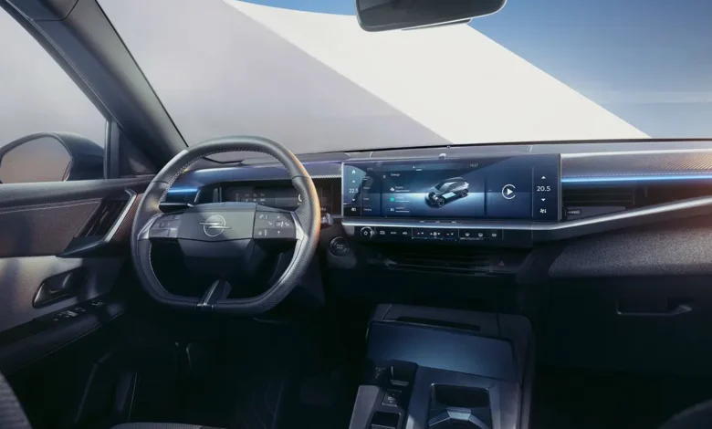 أوبل جراند لاند 2025