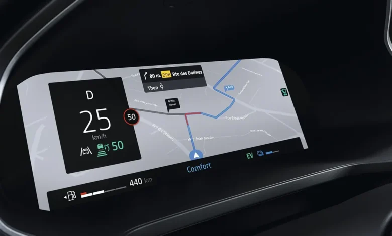 رينو كابتشر 2025