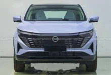 نيسان قشقاي جلوري 2025