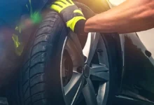 الدليل المُتكامل لـ تدوير الإطارات.