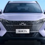 شيري تيجو 7L موديل 2026 الجديدة.