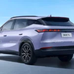 شيري تيجو 7L موديل 2026 الجديدة.