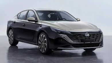 نيسان ألتيما 2026 الجديدة