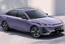 شانجان ايدو 2026 الجديدة.