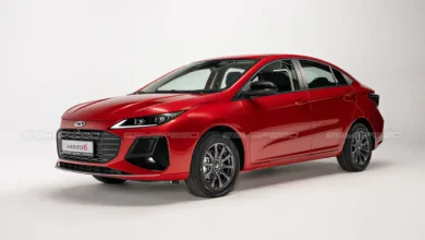 شيري أريزو 6 موديل عام 2026 الجديدة.