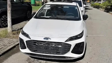 شيري أريزو 5 2026 الجديدة