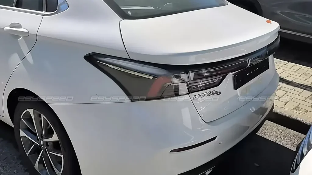 شيري أريزو 5 2026 الجديدة
