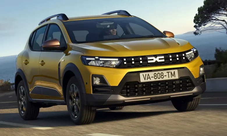 ستيب واي 2026 الجديدة.