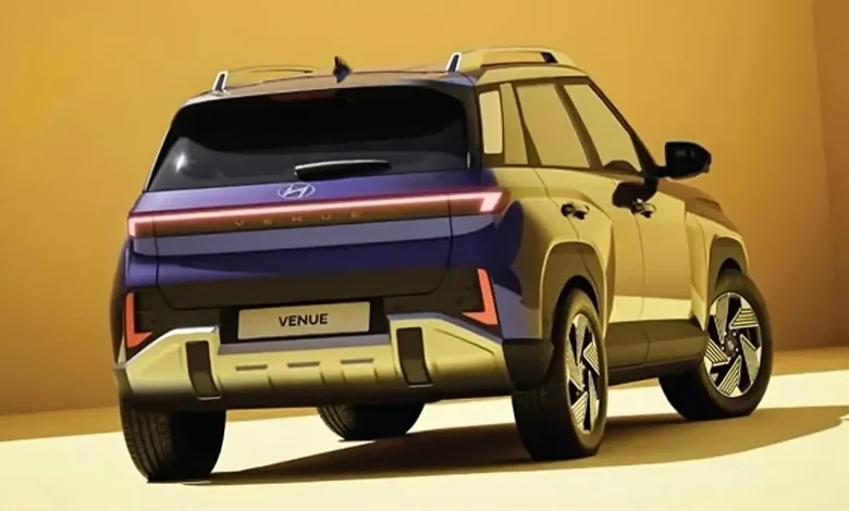 هيونداي فينيو 2026 الجديدة