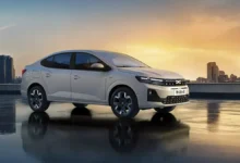 لوجان 2026 الجديدة.
