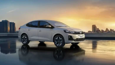 لوجان 2026 الجديدة.