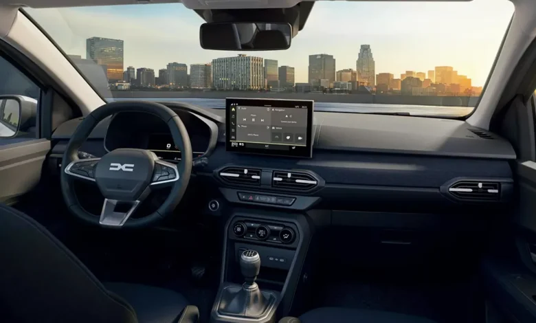 لوجان 2026 الجديدة.