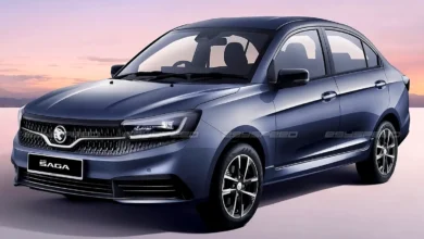 بروتون ساجا 2026 الجديدة