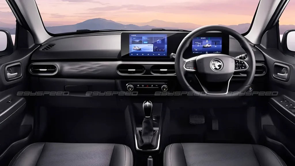 بروتون ساجا 2026 الجديدة