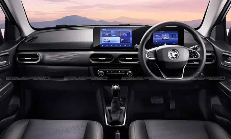 بروتون ساجا 2026 الجديدة