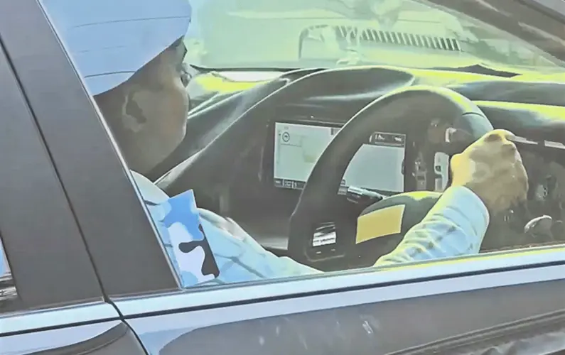 هيونداي أكسينت 2027 / هيونداي فيرنا 2027 الجديدة.