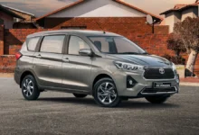 تويوتا روميون 2026 الجديدة.