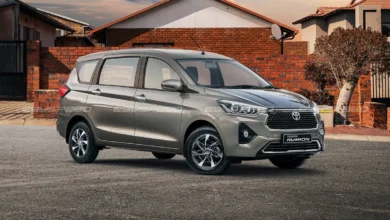 تويوتا روميون 2026 الجديدة.