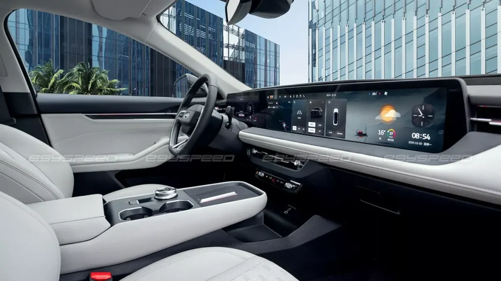 فورد توروس 2027 الجديدة.