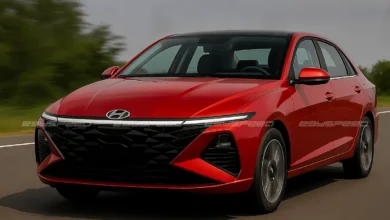 هيونداي أكسينت 2027 / هيونداي فيرنا 2027.