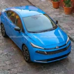 نيسان صني 2027 الجديدة.