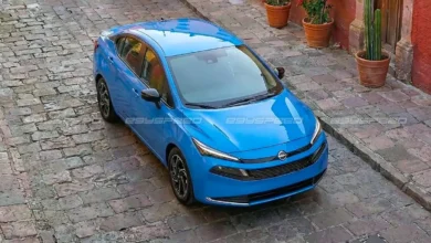 نيسان صني 2027 الجديدة.