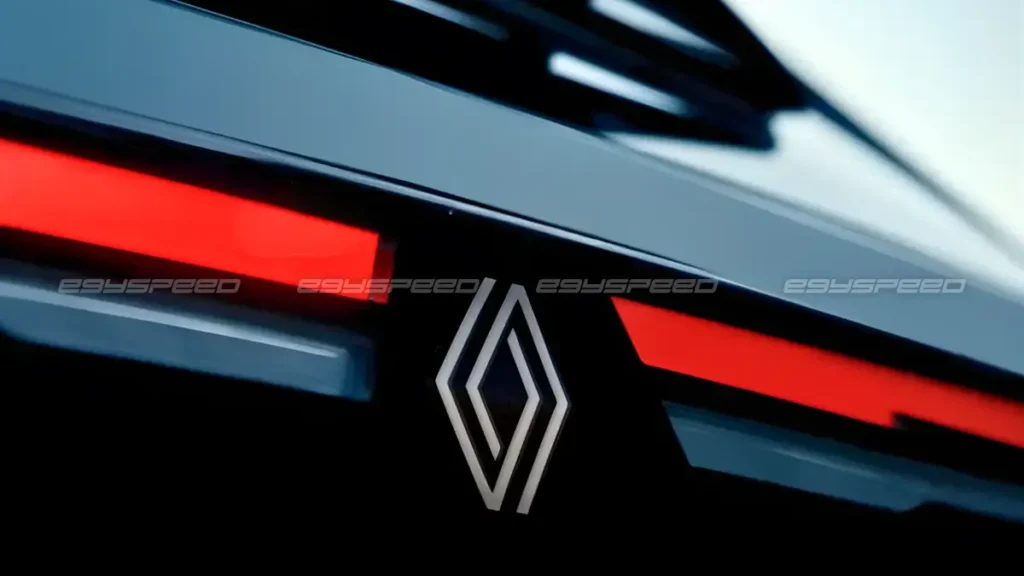 رينو داستر 2027 النُسخة الهندية.