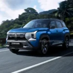 ميتسوبيشي ديستيناتور 2026 تنطلق رسميًا في الرشق الأوسط.