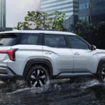 ميتسوبيشي ديستيناتور 2026 تنطلق رسميًا في الرشق الأوسط.