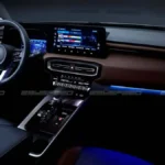 ميتسوبيشي ديستيناتور 2026 تنطلق رسميًا في الرشق الأوسط.