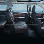 ميتسوبيشي ديستيناتور 2026 تنطلق رسميًا في الرشق الأوسط.