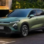 شيفرولية كابتيفا EV 2026 الجديدة.