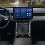 شيفرولية كابتيفا EV 2026 الجديدة.