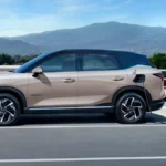 شيفرولية كابتيفا EV 2026 الجديدة.